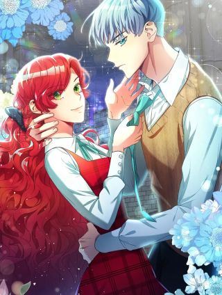 玛丽莲只想和闺蜜贴贴,玛丽莲只想和闺蜜贴贴漫画