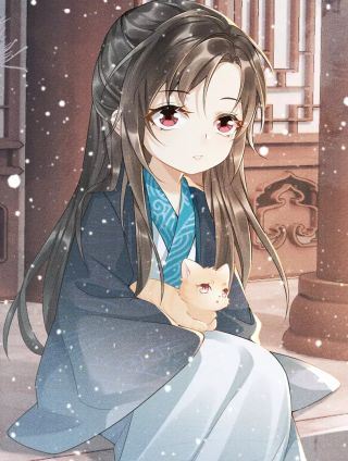 病态诱捕,病态诱捕漫画