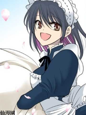 转生侍女的王宫奋斗记,转生侍女的王宫奋斗记漫画