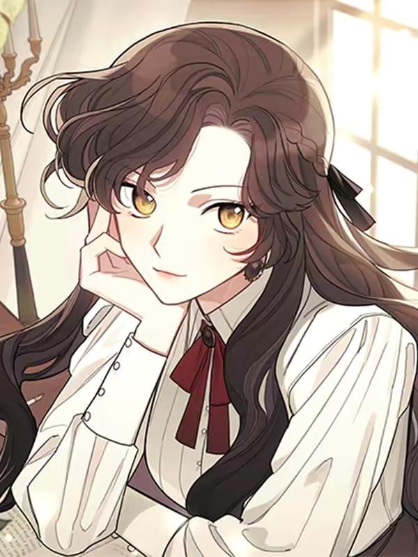 穿书之反派女主不好当,穿书之反派女主不好当漫画