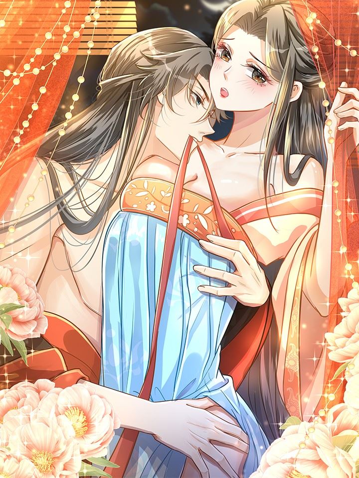 可是太子殿下才是替身怎么办,可是太子殿下才是替身怎么办漫画