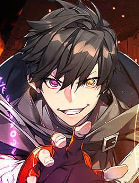 游戏最强搅局者,游戏最强搅局者漫画