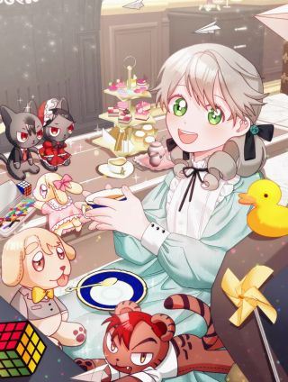 鬼马千金驯服主角,鬼马千金驯服主角漫画