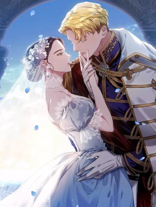 这个婚反正也要完蛋,这个婚反正也要完蛋漫画