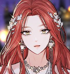 落魄王女的隐密闺房,落魄王女的隐密闺房漫画