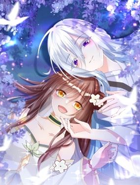 为了复活暗恋的师尊我被迫开了后宫,为了复活暗恋的师尊我被迫开了后宫漫画