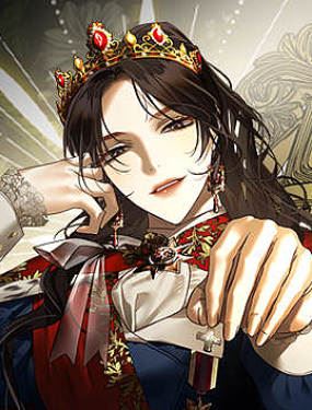 女皇的后宫_第二季,女皇的后宫_第二季漫画