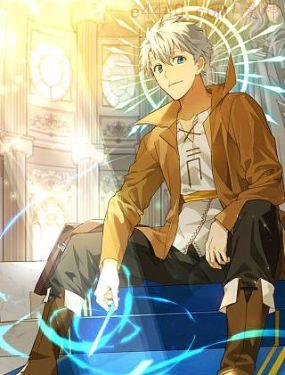 圣子是什么狗屁，这是现代医学的力量,圣子是什么狗屁，这是现代医学的力量漫画