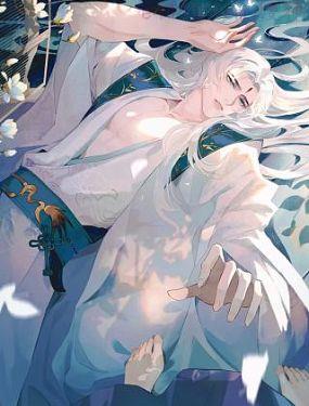 重生后师尊拿命求he,重生后师尊拿命求he漫画