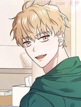 顶级猎物,顶级猎物漫画