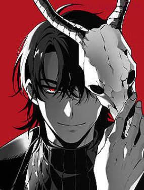 曾经是最终BOSS,曾经是最终BOSS漫画