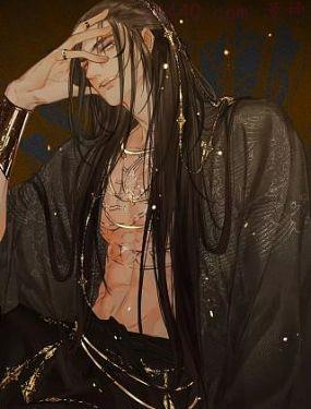 哑奴2：探花,哑奴2：探花漫画