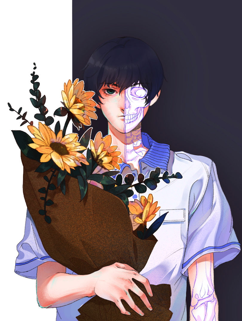 柒x二十四时,柒x二十四时漫画