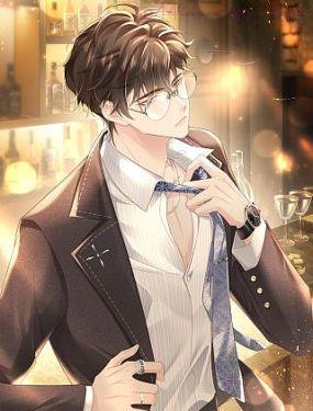 假装失忆后情敌说我是他的男朋友,假装失忆后情敌说我是他的男朋友漫画