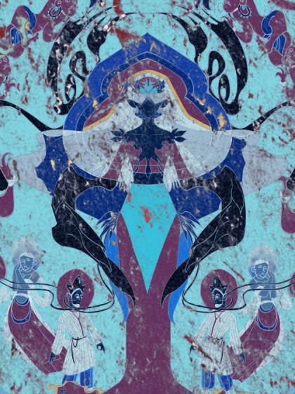 葬花肉骨,葬花肉骨漫画