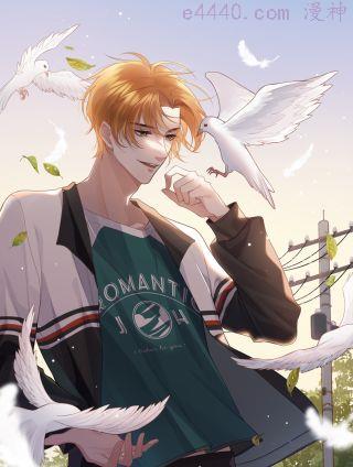 闻风有你,闻风有你漫画