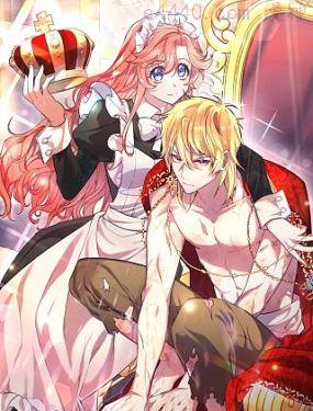 把我的小狗送上皇位,把我的小狗送上皇位漫画