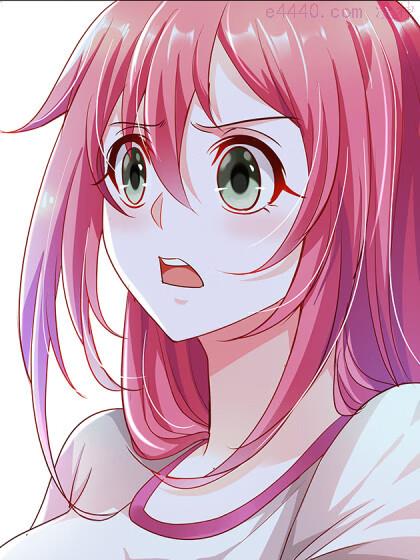 凶野娇妻撩上瘾,凶野娇妻撩上瘾漫画