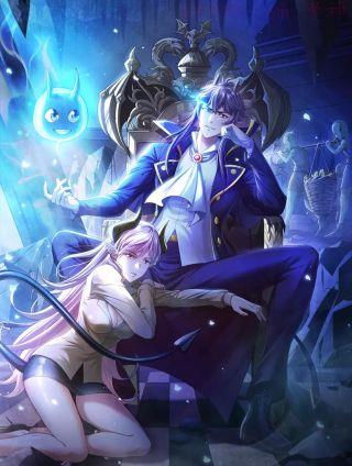 地下城：开局奴役蓝星玩家,地下城：开局奴役蓝星玩家漫画