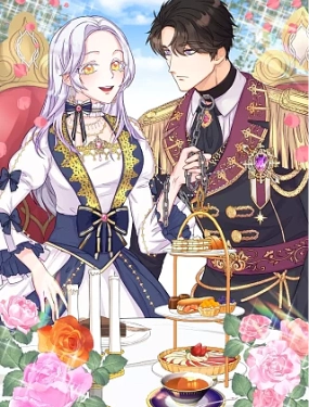 今夜驯服狼公爵,今夜驯服狼公爵漫画