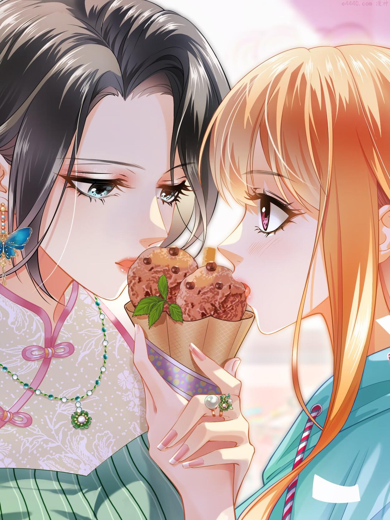 影后一周胖三斤,影后一周胖三斤漫画