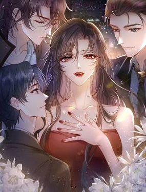 尊重渣男命运，放下助人情节,尊重渣男命运，放下助人情节漫画