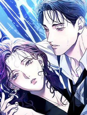 第三次一见钟情,第三次一见钟情漫画