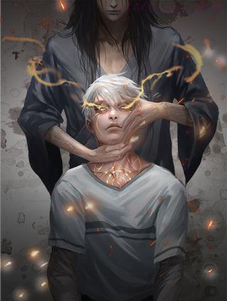 百无禁忌,百无禁忌漫画