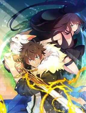 神的打工世界,神的打工世界漫画