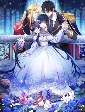 狂爱和纯爱,狂爱和纯爱漫画