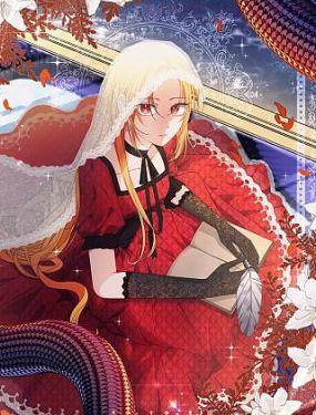 为反派打造的童话,为反派打造的童话漫画