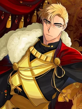 King's Maker,King's Maker漫画