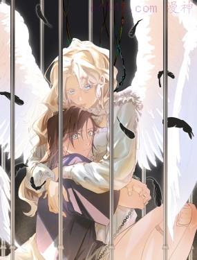 人造体温36.7℃,人造体温36.7℃漫画