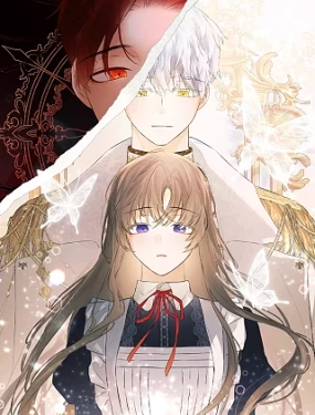 隐藏男二缠上我,隐藏男二缠上我漫画