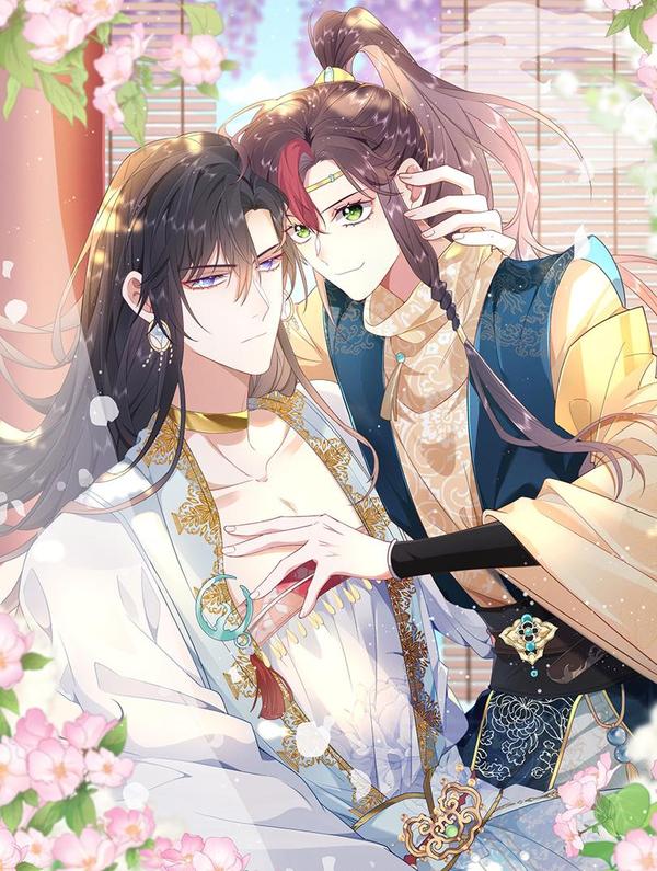 野狐狸与高岭花谁会先掉马？,野狐狸与高岭花谁会先掉马？漫画