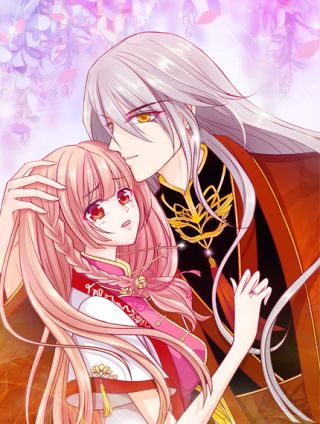 宠妻狂魔我的冥王殿下,宠妻狂魔我的冥王殿下漫画