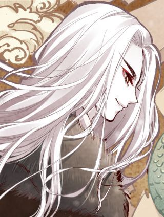 聊斋梦谈,聊斋梦谈漫画