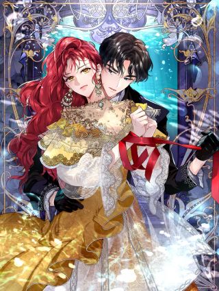 优雅的野蛮大海,优雅的野蛮大海漫画