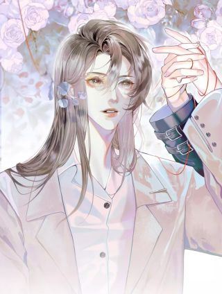 心动讯号,心动讯号漫画