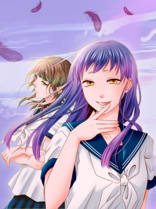 不存在问题的世界,不存在问题的世界漫画