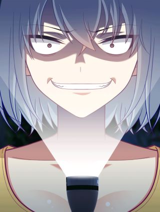 诡秘异闻,诡秘异闻漫画