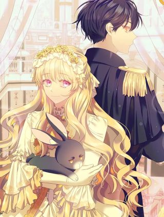 假千金的高级兔子,假千金的高级兔子漫画