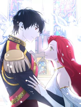 不是谁都能当恶女,不是谁都能当恶女漫画