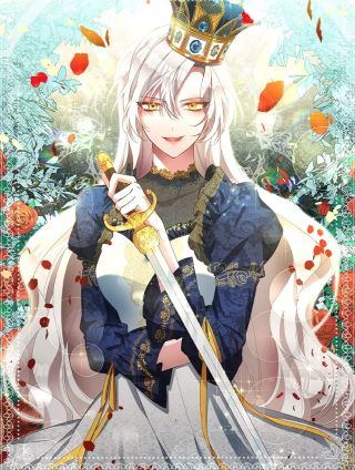 传闻中的恶女,传闻中的恶女漫画