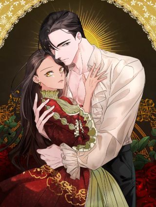 美男和野兽,美男和野兽漫画