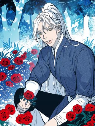 修罗的恋人,修罗的恋人漫画