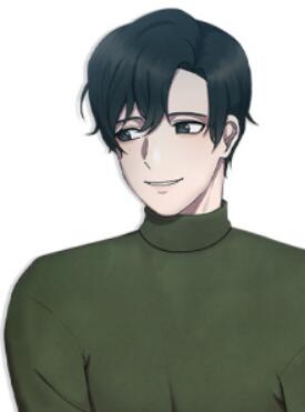 二重身,二重身漫画