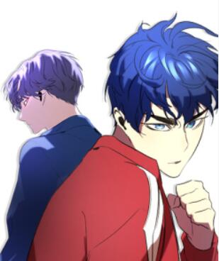 鬼灵王,鬼灵王漫画