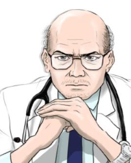 内科朴院长,内科朴院长漫画