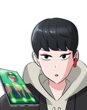 我把社长解锁了,我把社长解锁了漫画